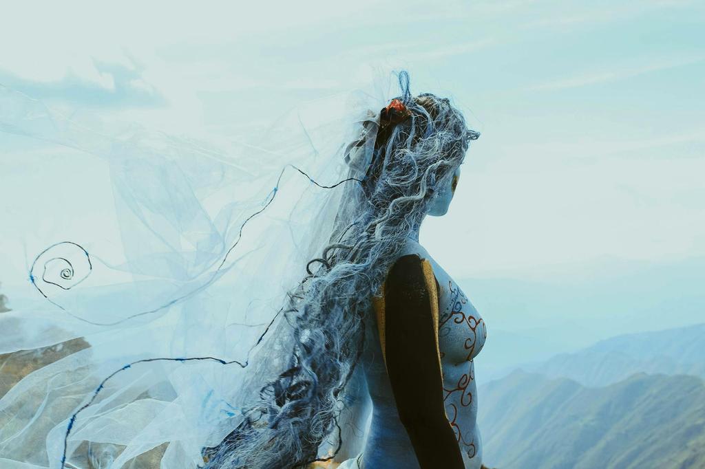 Ethereal Chronicles Book Cover