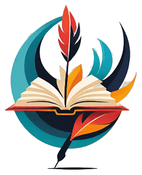 Book Review Blog Logo